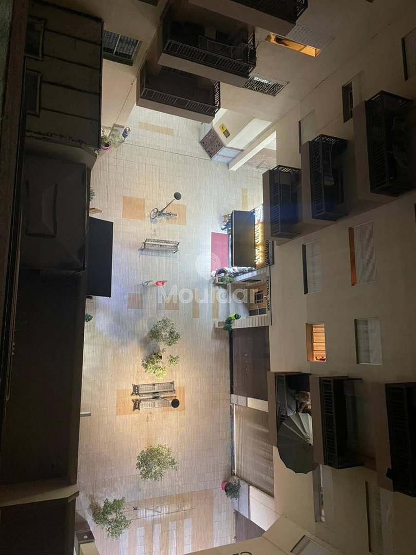 شقة جميلة للإيجار في المحمدية - حي الحديقة - Photo 8