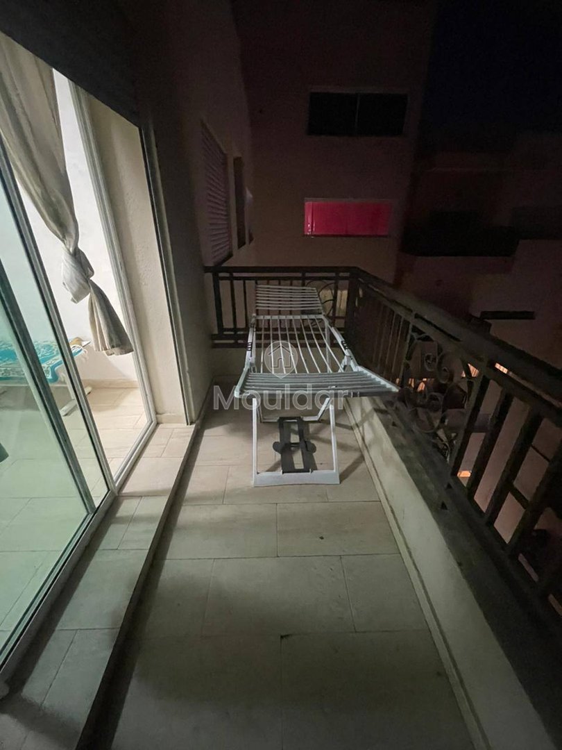 شقة جميلة للإيجار في المحمدية - حي الحديقة - Photo 7