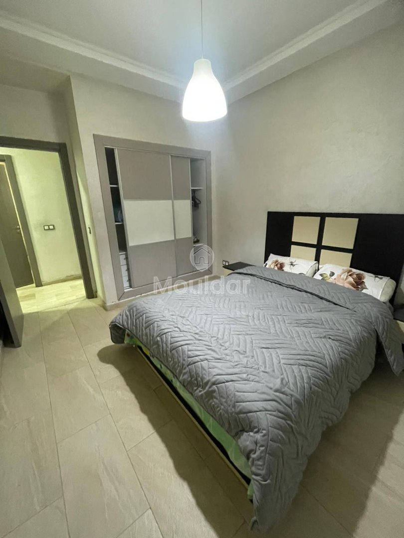 شقة جميلة للإيجار في المحمدية - حي الحديقة - Photo 2