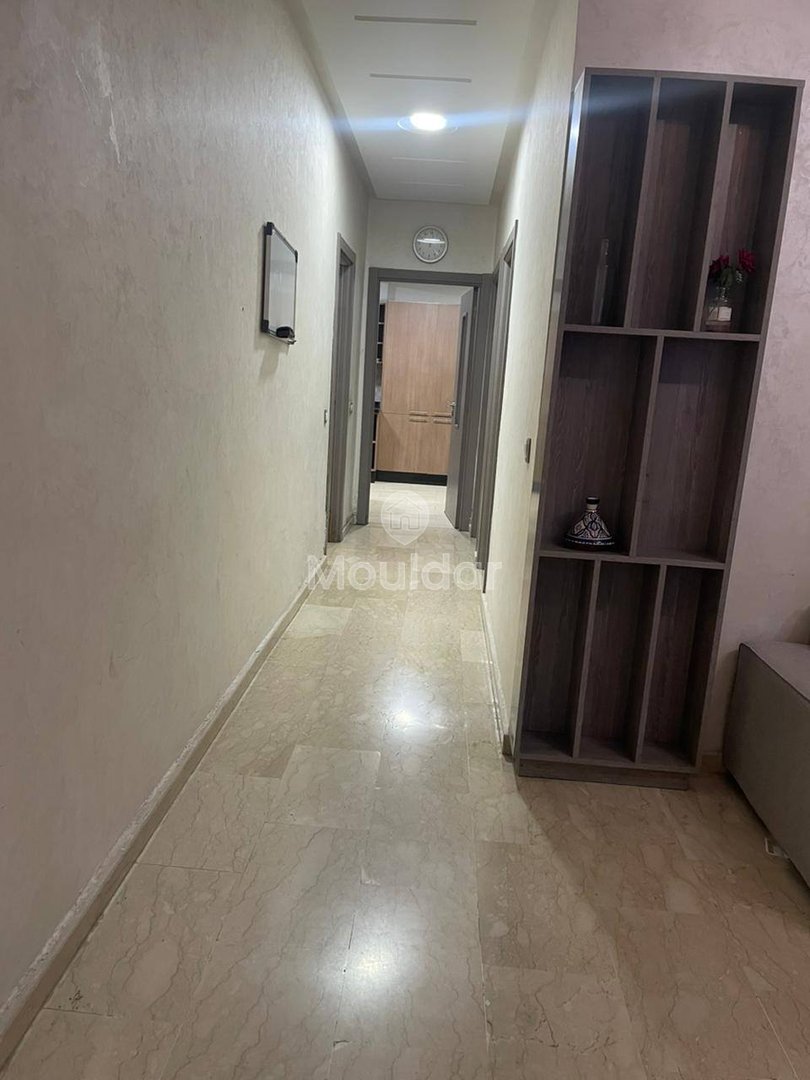 شقة جميلة للإيجار في المحمدية - حي الحديقة - Photo 5