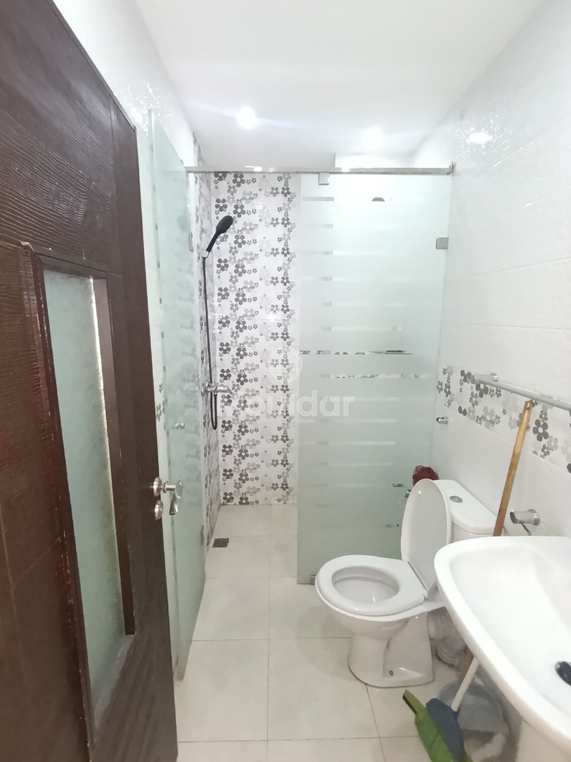 Casablanca'da Sidi Maarouf'ta 80 m² 2 odalı daire - Photo 9