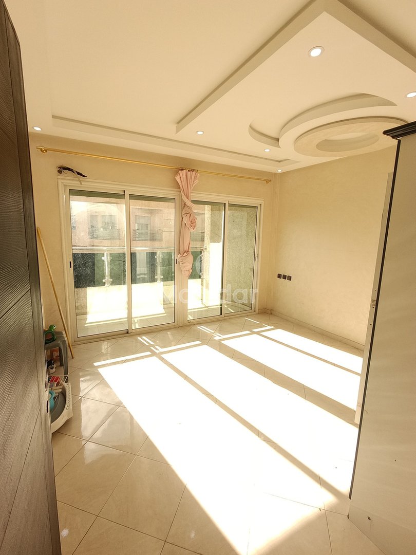 Casablanca'da Sidi Maarouf'ta 80 m² 2 odalı daire - Photo 2