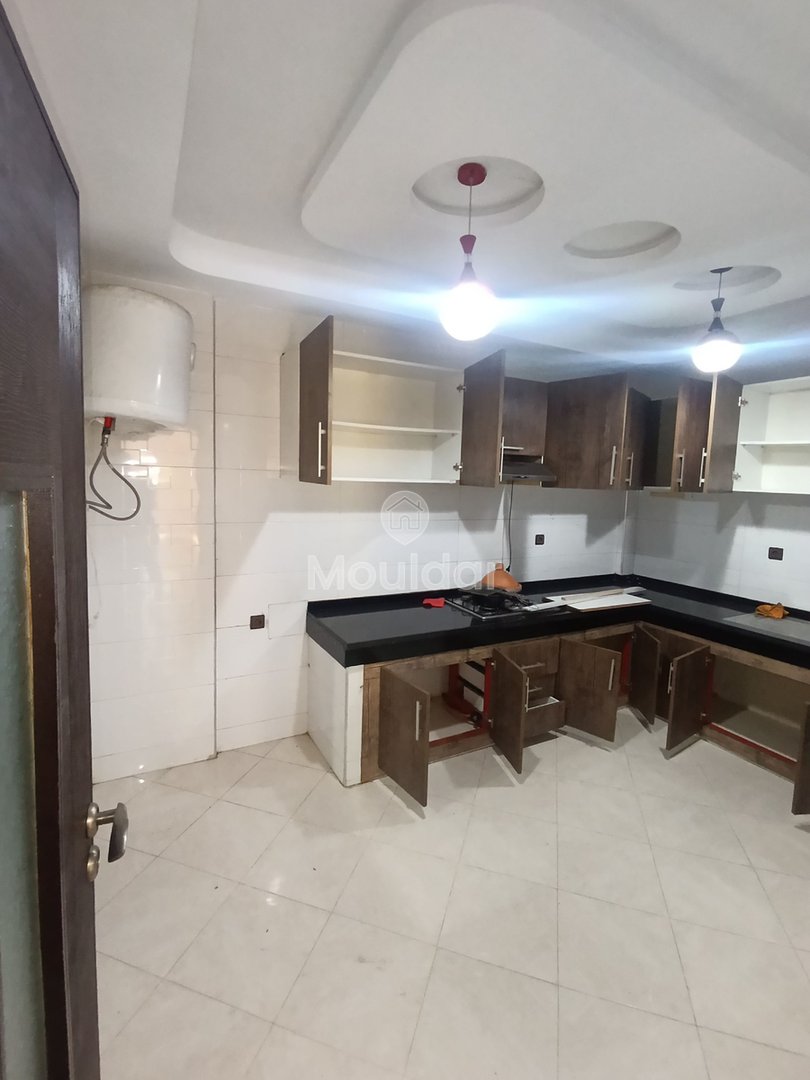 Casablanca'da Sidi Maarouf'ta 80 m² 2 odalı daire - Photo 8