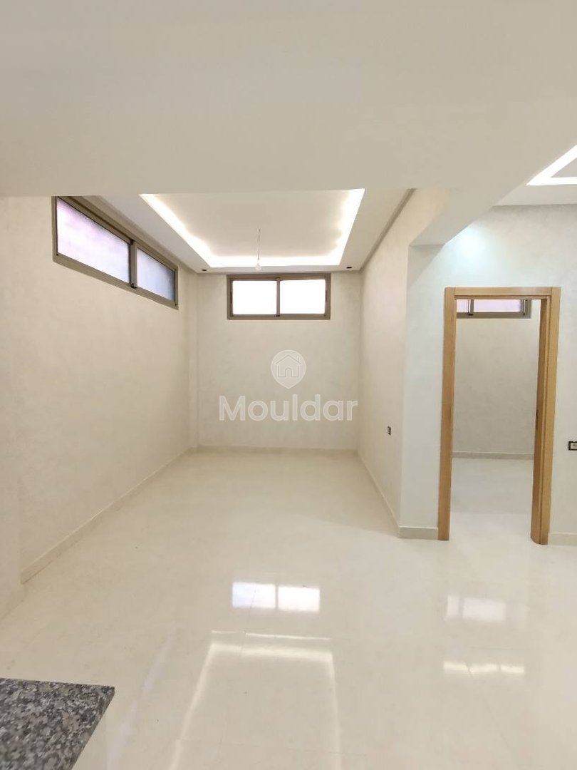 Casablanca, Sidi Maarouf'ta kiralık geniş daire - 4 odalı - Photo 1