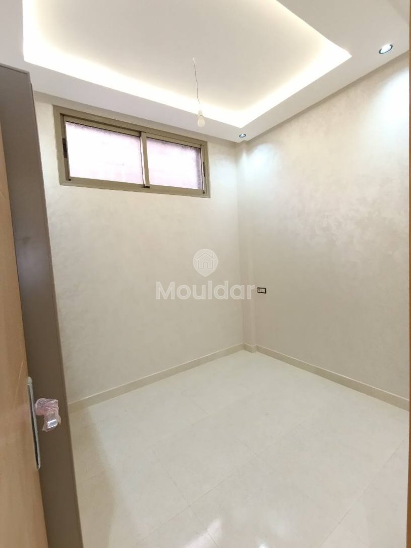Casablanca, Sidi Maarouf'ta kiralık geniş daire - 4 odalı - Photo 3