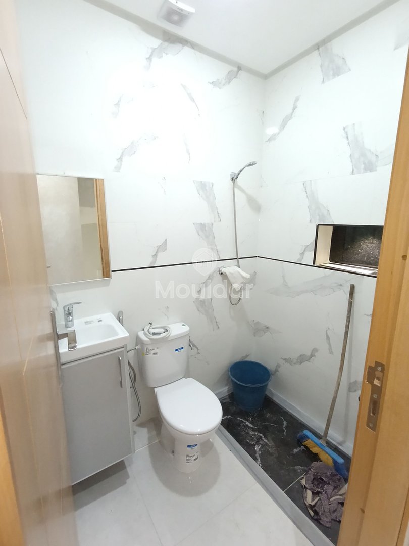 Casablanca, Sidi Maarouf'ta kiralık geniş daire - 4 odalı - Photo 11