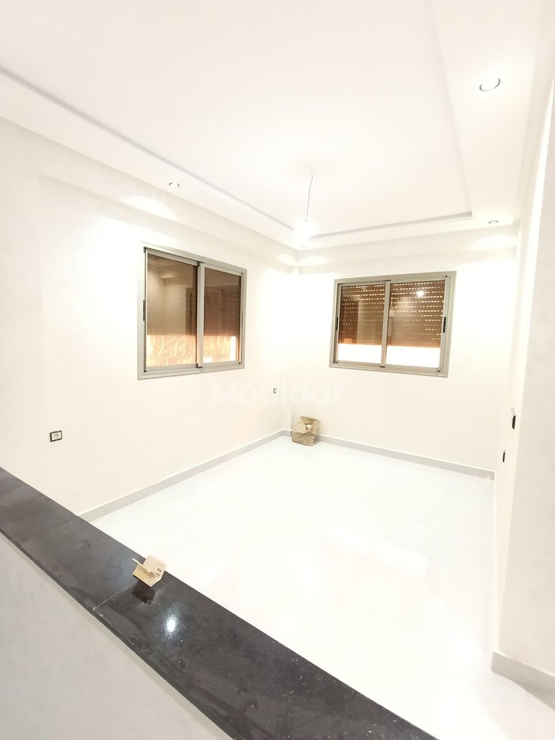 Casablanca, Sidi Maarouf'ta kiralık geniş daire - 4 odalı - Photo 2