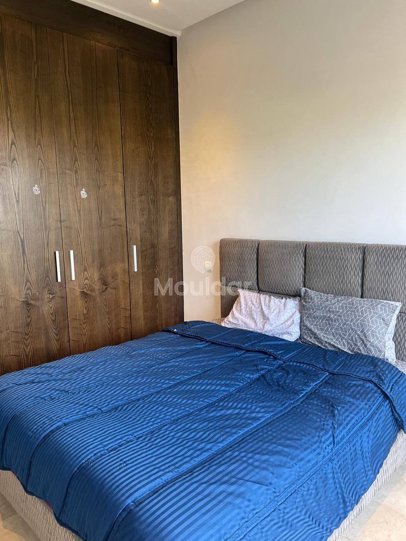 Appartement meublé à louer à Tamaris avec terrasse - Photo 10