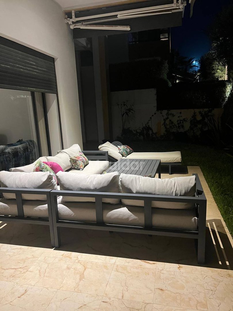 Appartement meublé à louer à Tamaris avec terrasse - Photo 17