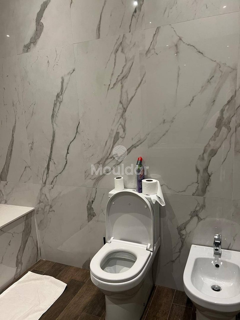 Appartement meublé à louer à Tamaris avec terrasse - Photo 27