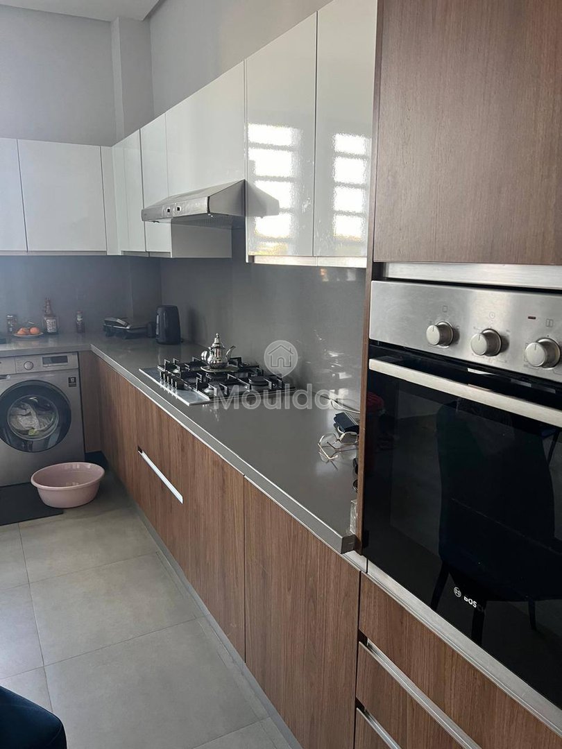 Appartement meublé à louer à Tamaris avec terrasse - Photo 24