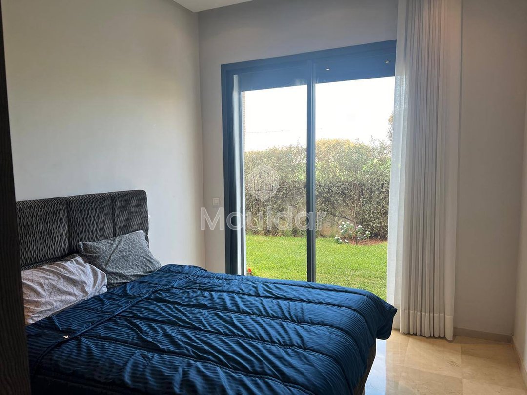 Appartement meublé à louer à Tamaris avec terrasse - Photo 12