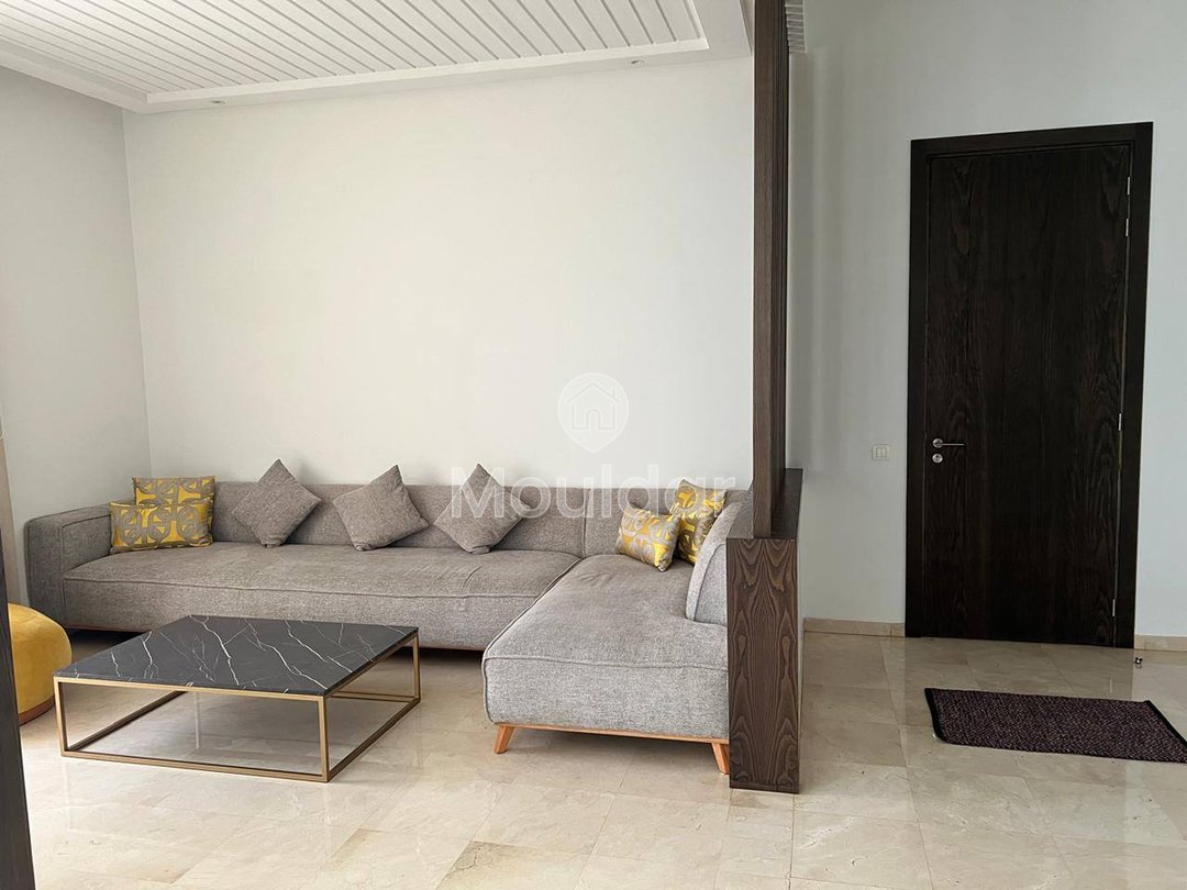 Appartement meublé à louer à Tamaris avec terrasse - Photo 1