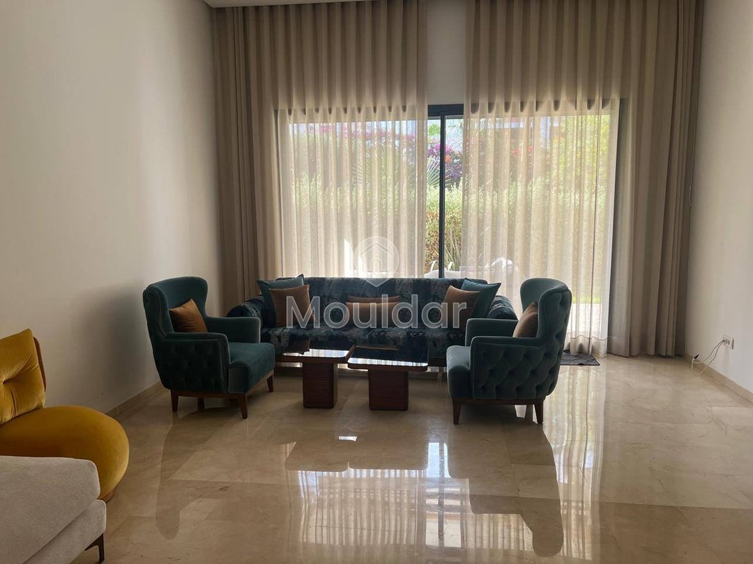 Appartement meublé à louer à Tamaris avec terrasse - Photo 6