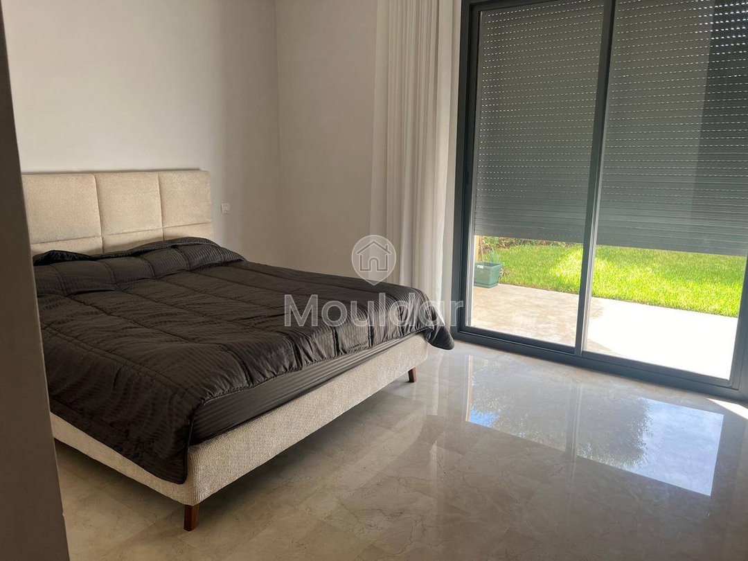 Appartement meublé à louer à Tamaris avec terrasse - Photo 9