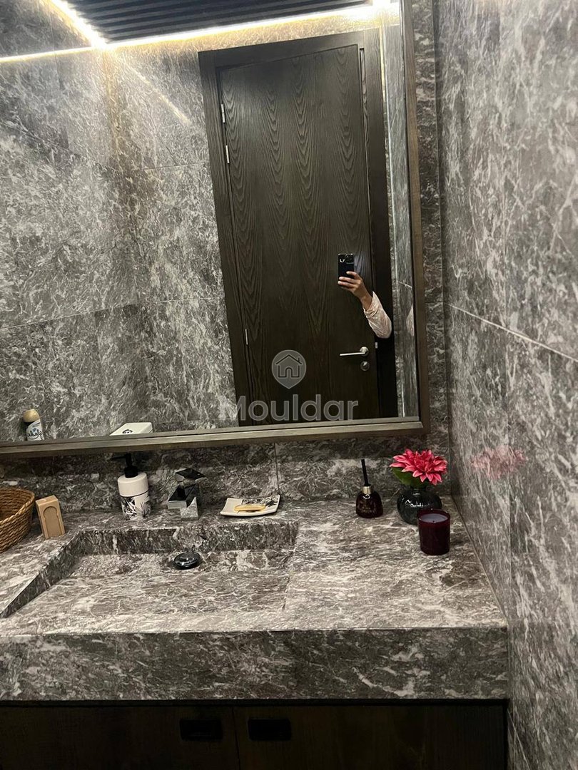 Appartement meublé à louer à Tamaris avec terrasse - Photo 25