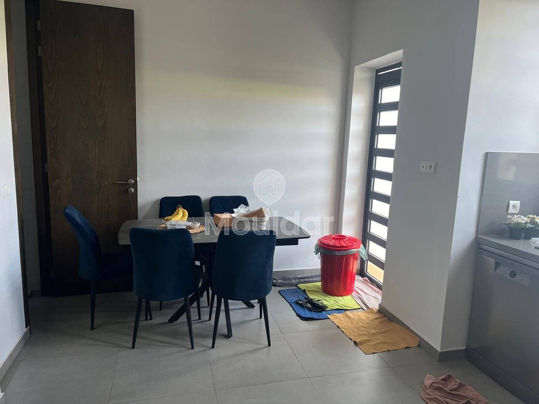 Appartement meublé à louer à Tamaris avec terrasse - Photo 20