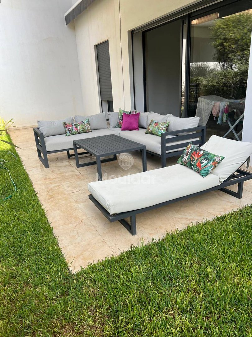 Appartement meublé à louer à Tamaris avec terrasse - Photo 21