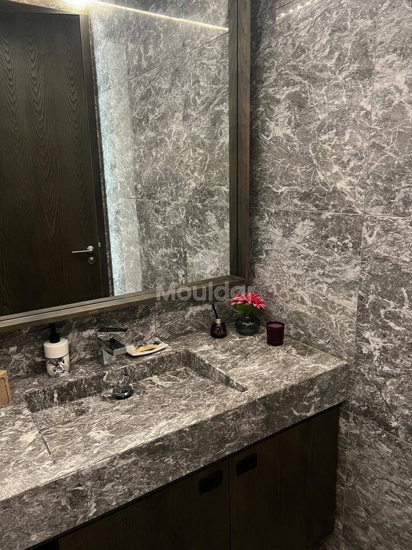 Appartement meublé à louer à Tamaris avec terrasse - Photo 28