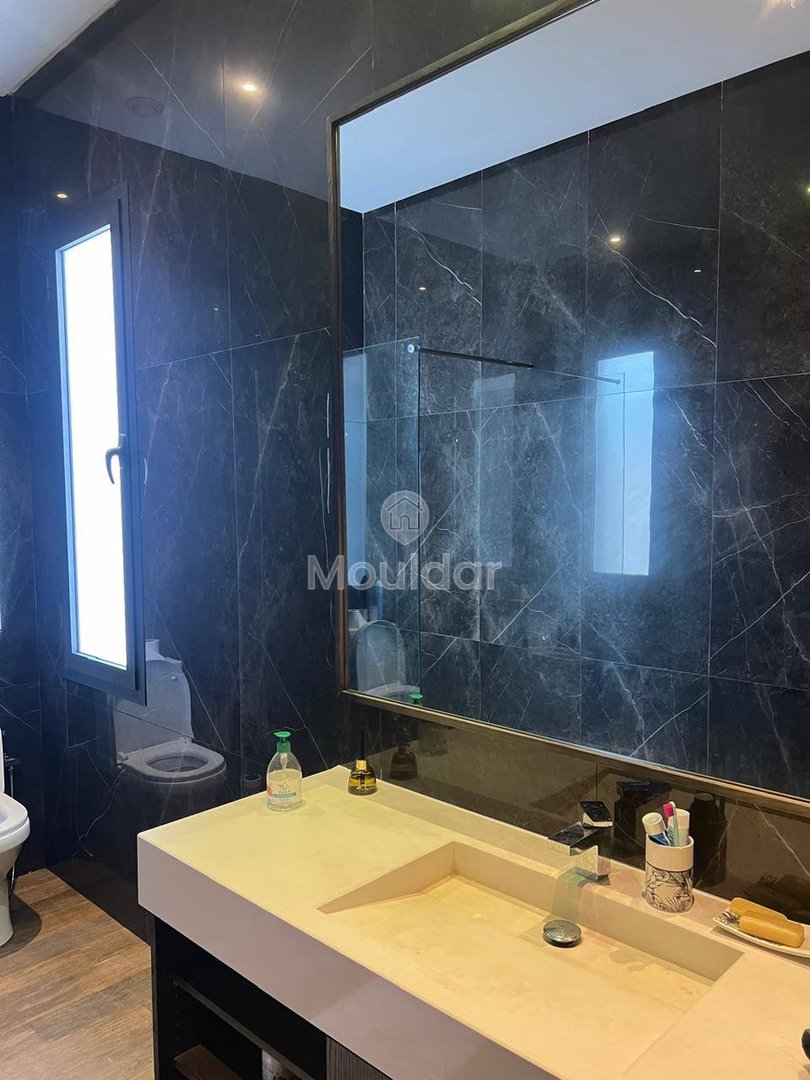 Appartement meublé à louer à Tamaris avec terrasse - Photo 26