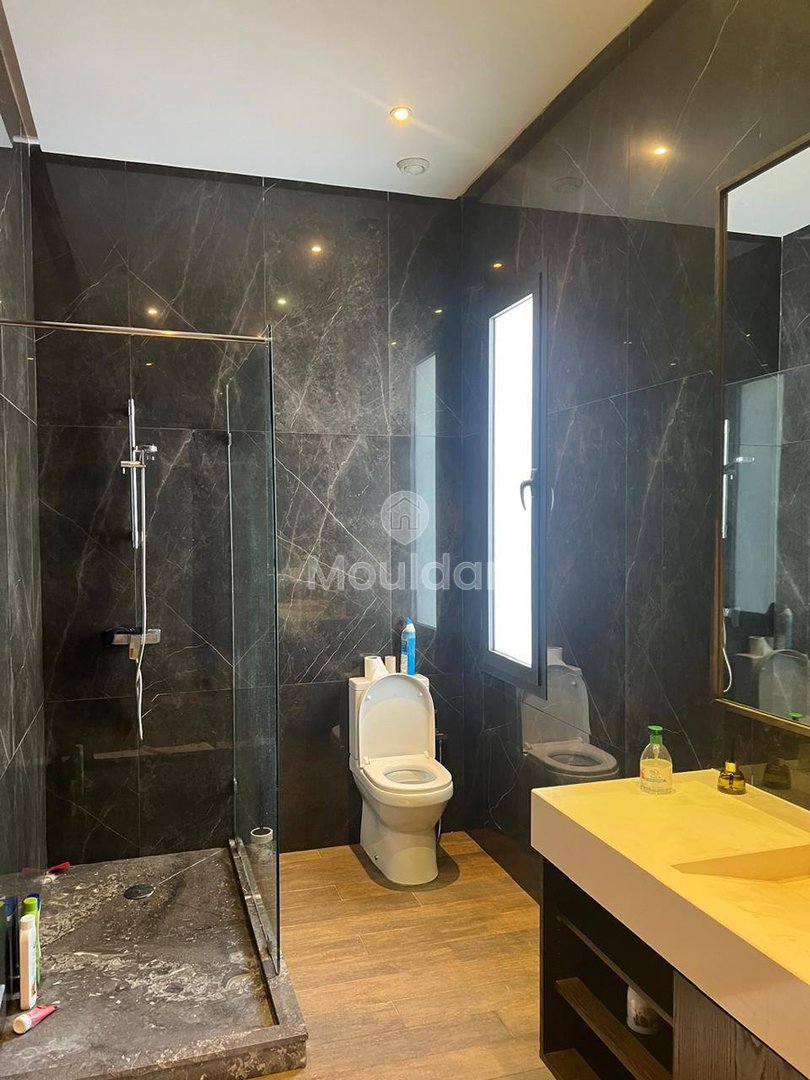 Appartement meublé à louer à Tamaris avec terrasse - Photo 31