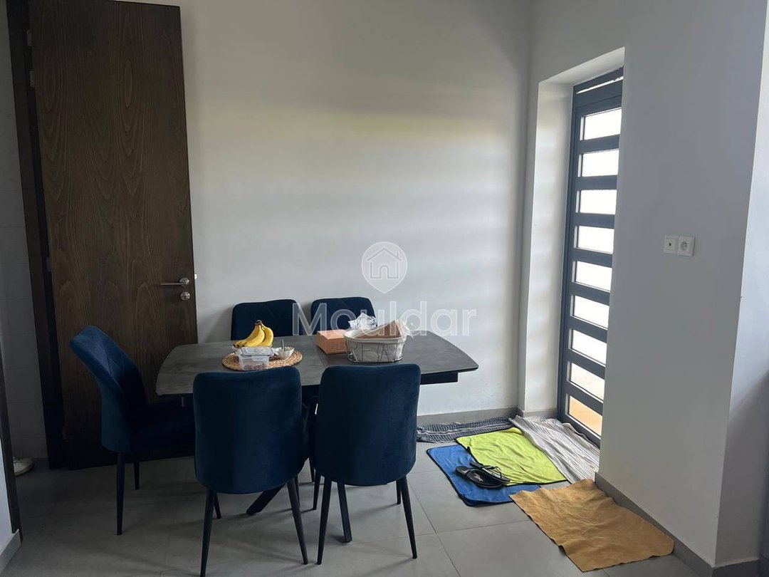 Appartement meublé à louer à Tamaris avec terrasse - Photo 19