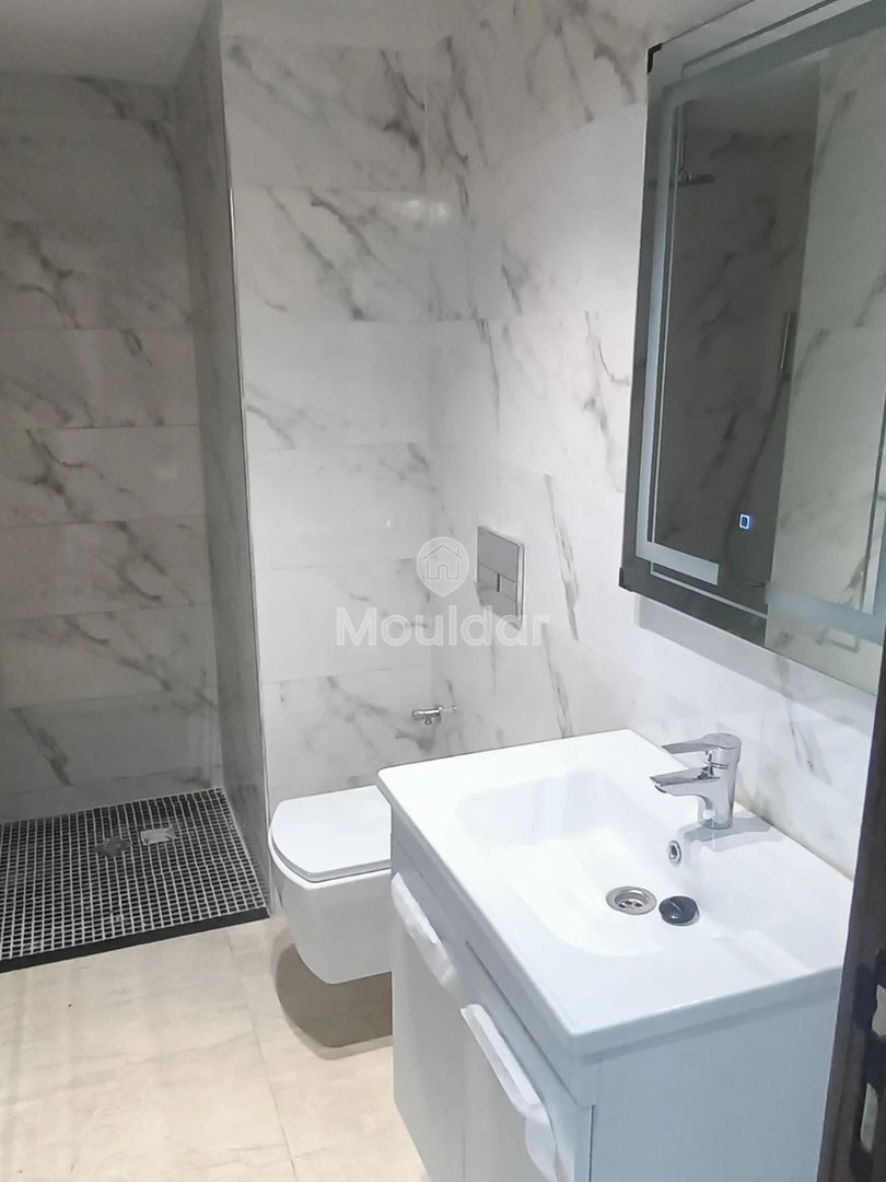 Incantevole appartamento in affitto a Mimosas, Kénitra - Photo 10