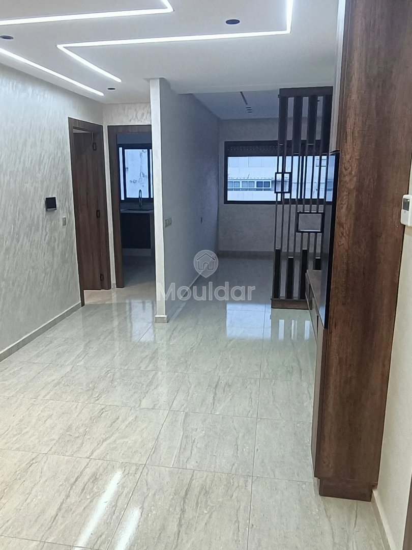 Incantevole appartamento in affitto a Mimosas, Kénitra - Photo 1