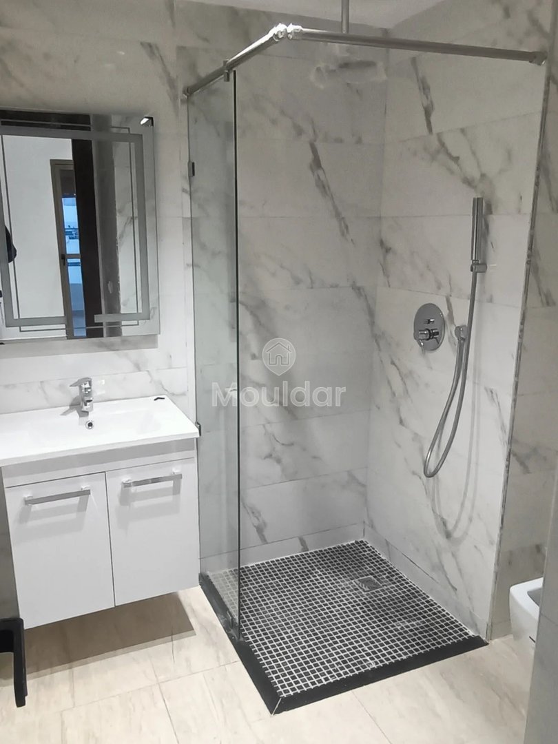 Incantevole appartamento in affitto a Mimosas, Kénitra - Photo 9