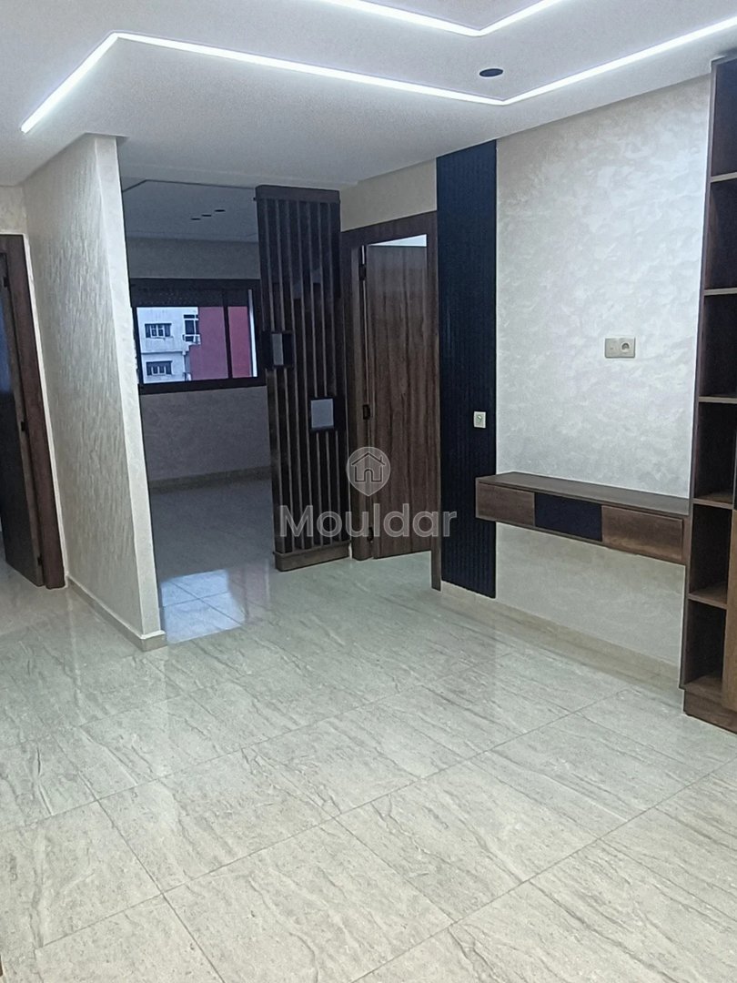 Incantevole appartamento in affitto a Mimosas, Kénitra - Photo 3