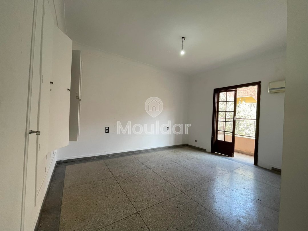 Großes Haus zur Miete in Marrakesch - Rouidat: 4 Schlafzimmer - Photo 9