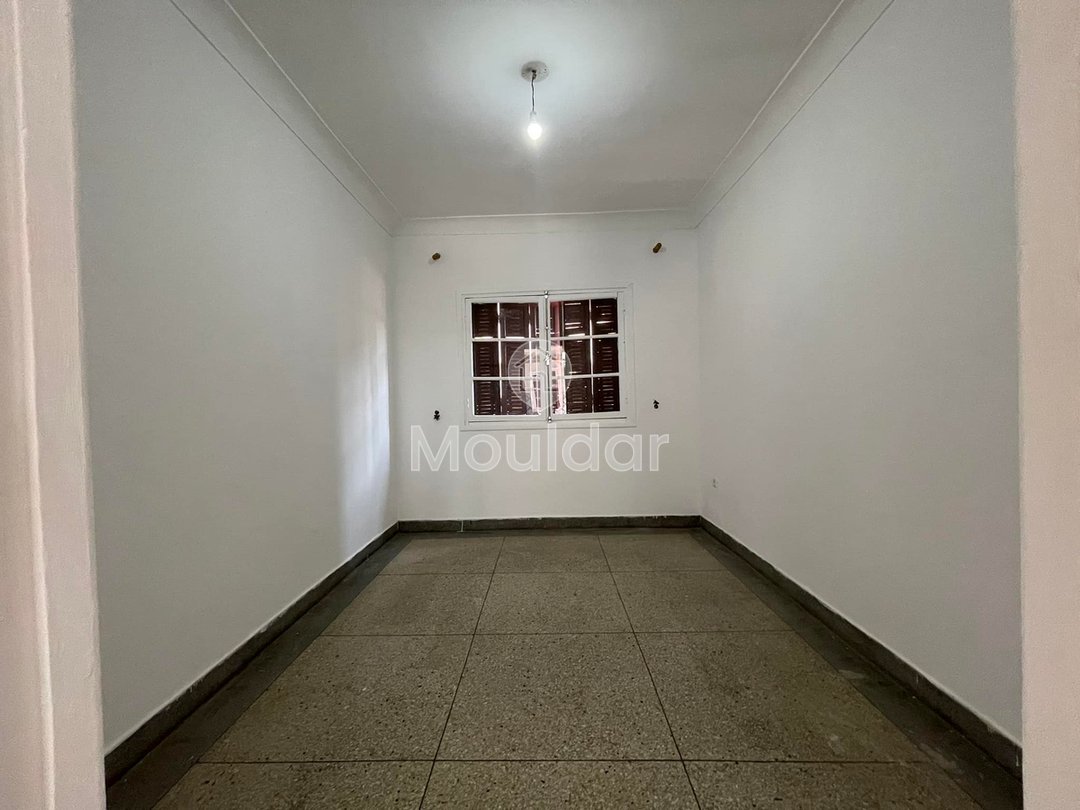 Großes Haus zur Miete in Marrakesch - Rouidat: 4 Schlafzimmer - Photo 7