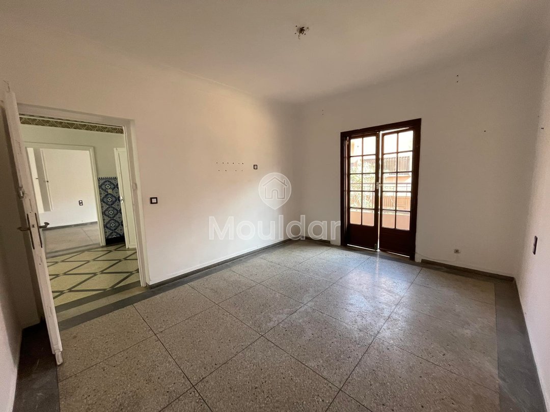 Großes Haus zur Miete in Marrakesch - Rouidat: 4 Schlafzimmer - Photo 10