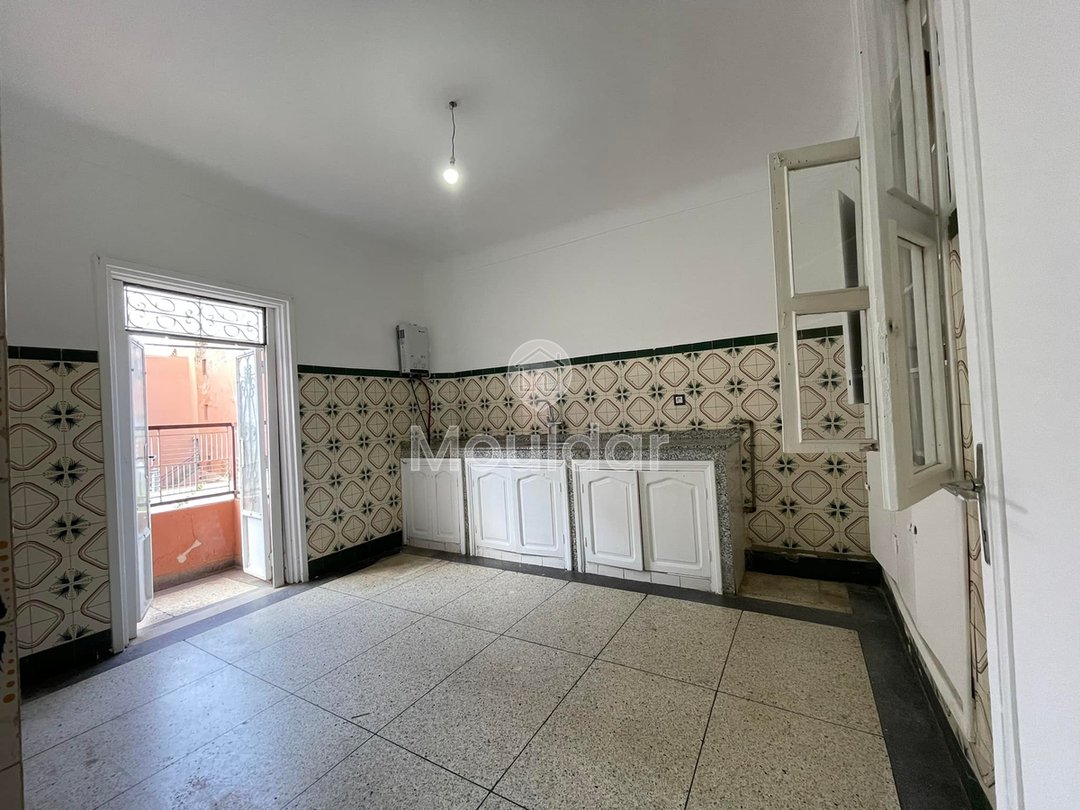 Großes Haus zur Miete in Marrakesch - Rouidat: 4 Schlafzimmer - Photo 15