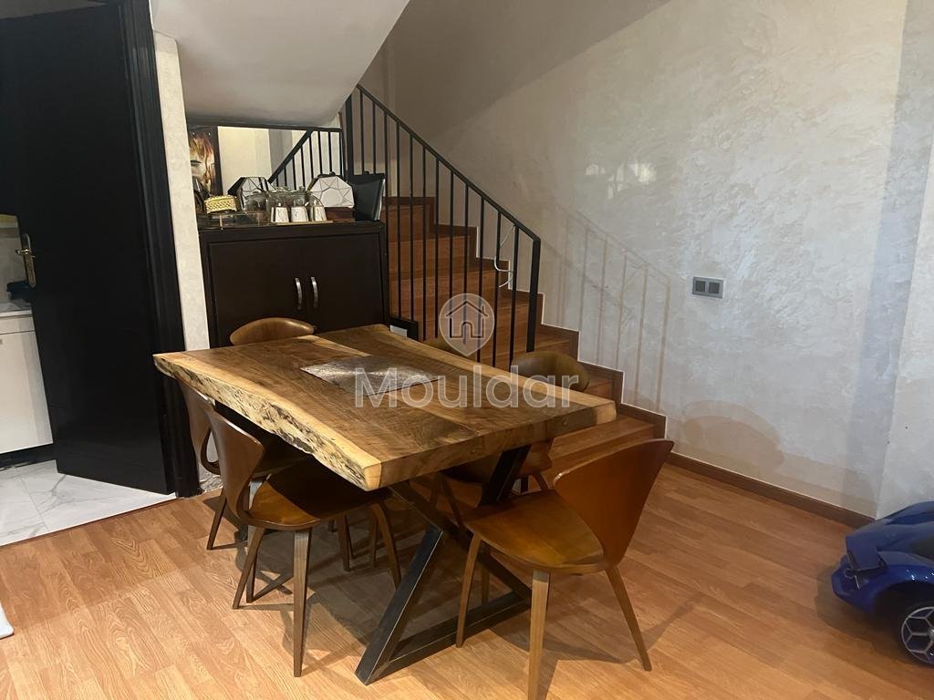 Affascinante appartamento in vendita a Marrakech - 3 camere spaziose - Photo 4