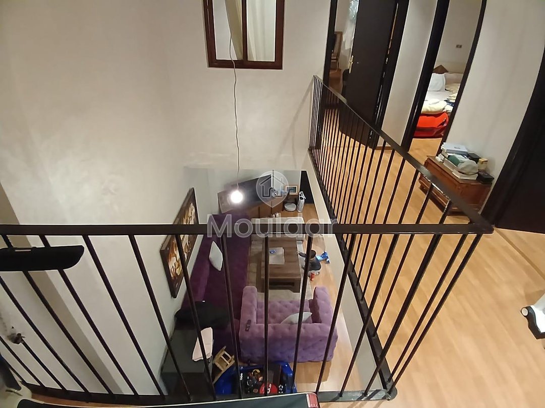 Affascinante appartamento in vendita a Marrakech - 3 camere spaziose - Photo 5