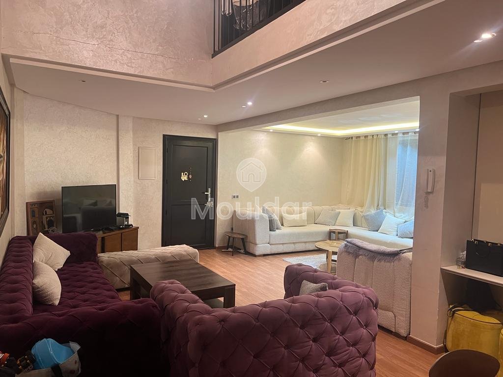 Affascinante appartamento in vendita a Marrakech - 3 camere spaziose - Photo 1