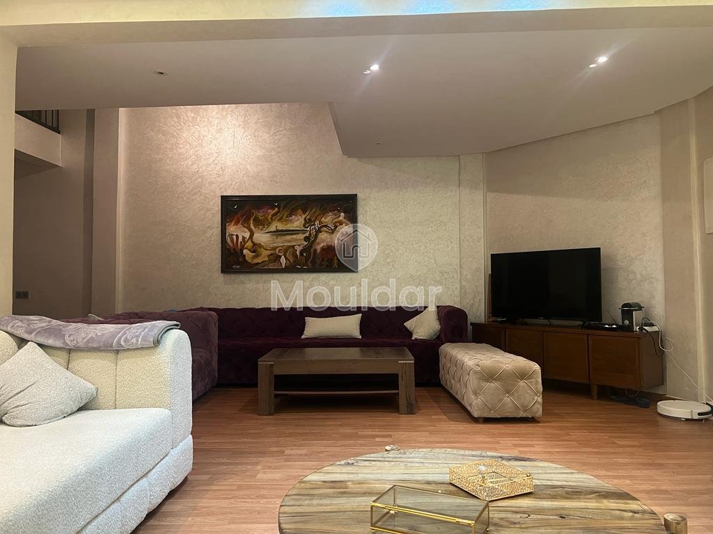 Affascinante appartamento in vendita a Marrakech - 3 camere spaziose - Photo 3