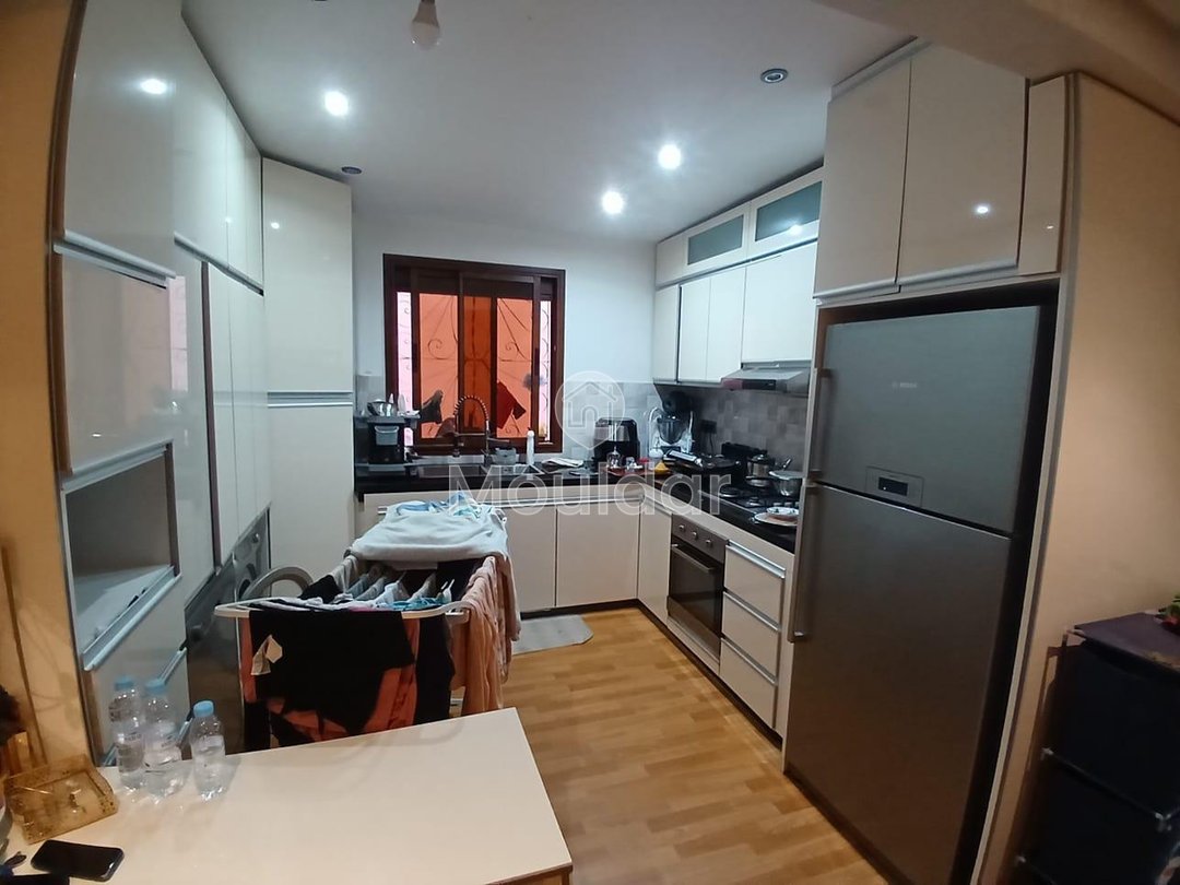 Affascinante appartamento in vendita a Marrakech - 3 camere spaziose - Photo 8