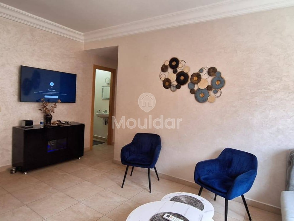 Appartamento a Marrakech: comfort e fascino - Photo 2