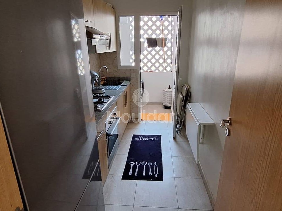 Appartamento a Marrakech: comfort e fascino - Photo 6