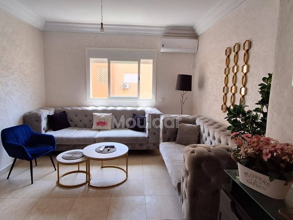 Appartamento a Marrakech: comfort e fascino - Photo 1