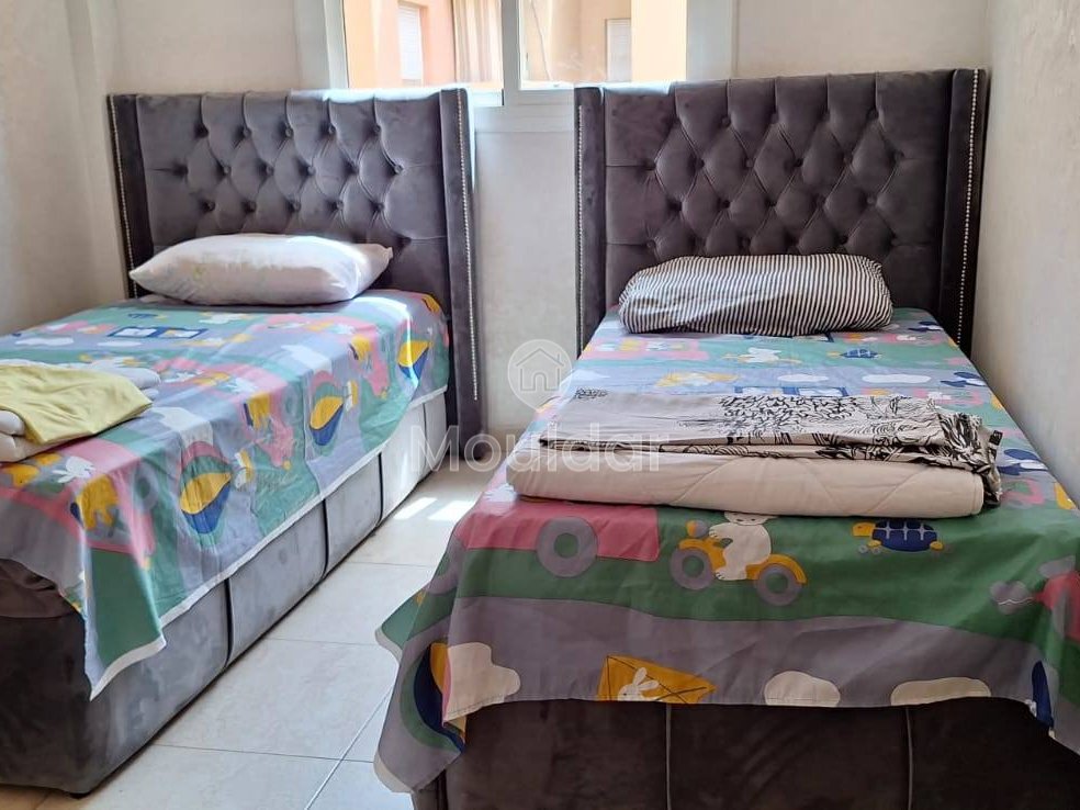 Appartamento a Marrakech: comfort e fascino - Photo 4