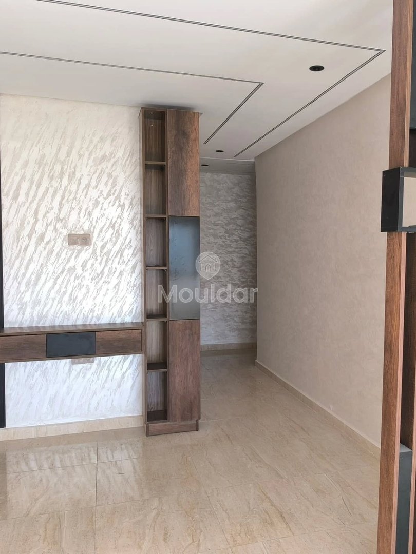 In Affitto: Appartamento 3 Camere nel cuore di Kenitra - Photo 7