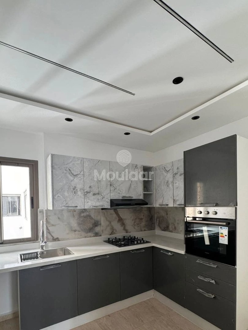 In Affitto: Appartamento 3 Camere nel cuore di Kenitra - Photo 11