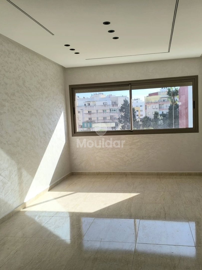 In Affitto: Appartamento 3 Camere nel cuore di Kenitra - Photo 2