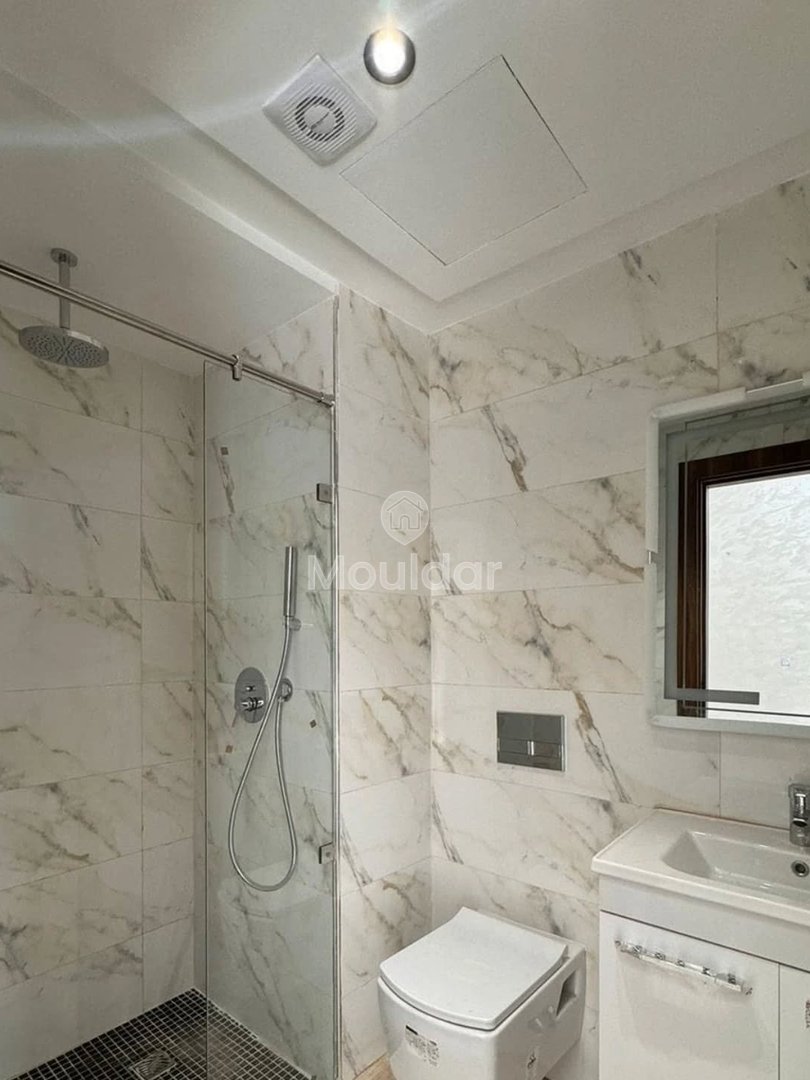 In Affitto: Appartamento 3 Camere nel cuore di Kenitra - Photo 12