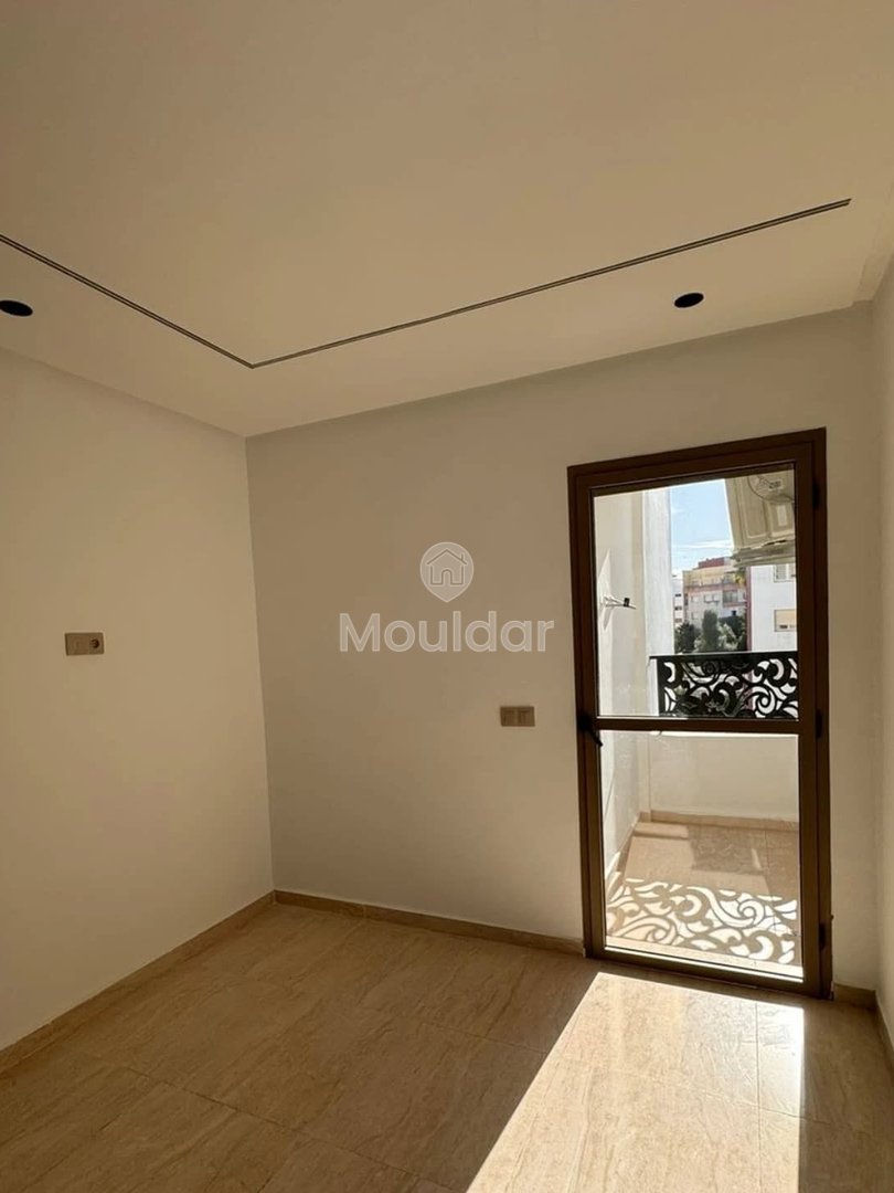 In Affitto: Appartamento 3 Camere nel cuore di Kenitra - Photo 5