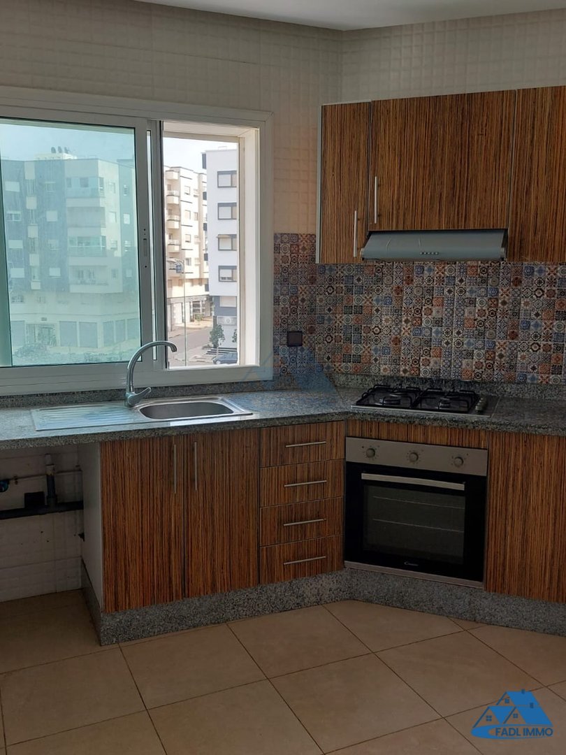 Appartement à louer avec balcon au premier étage - Photo 9