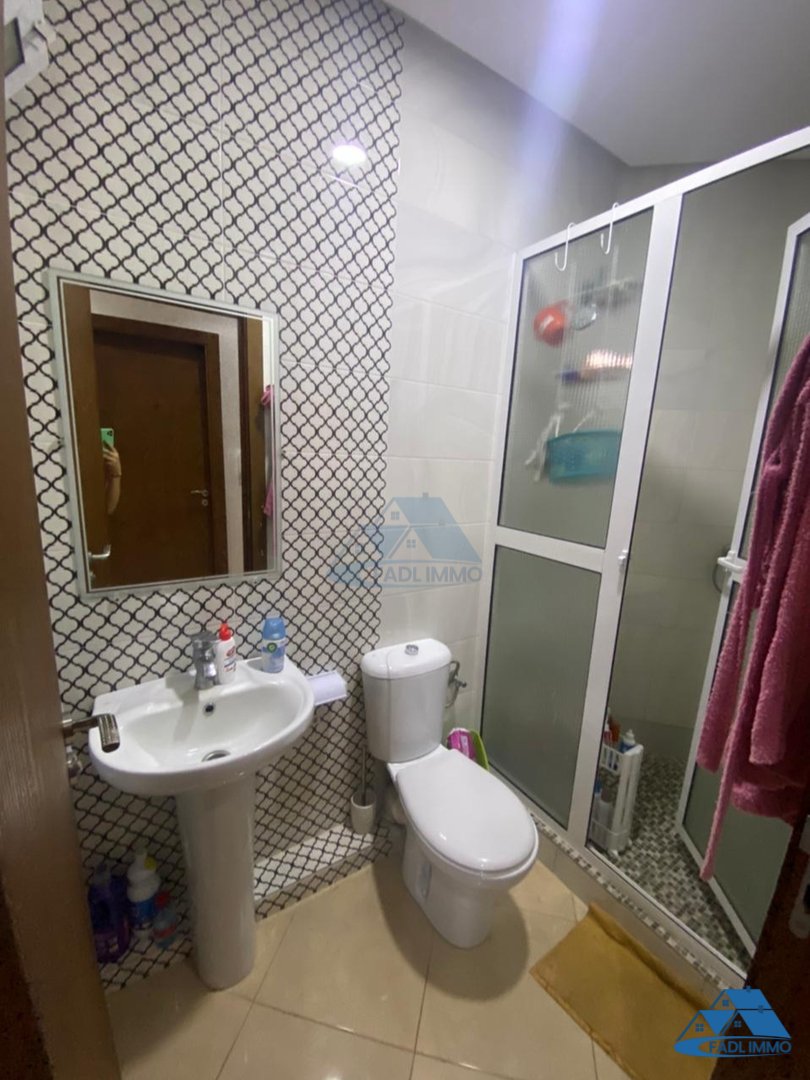 Appartement à louer avec balcon au premier étage - Photo 5